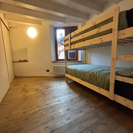Attico Sul Duomo Apartment