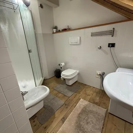 Attico Sul Duomo Apartment Trento